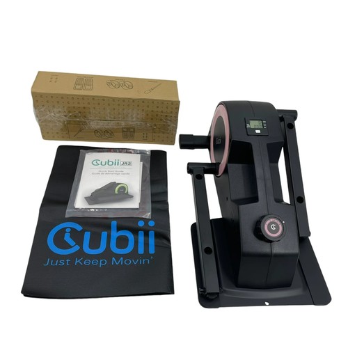 Cubii jr2 f3b2pnkrf sotto - cubii,