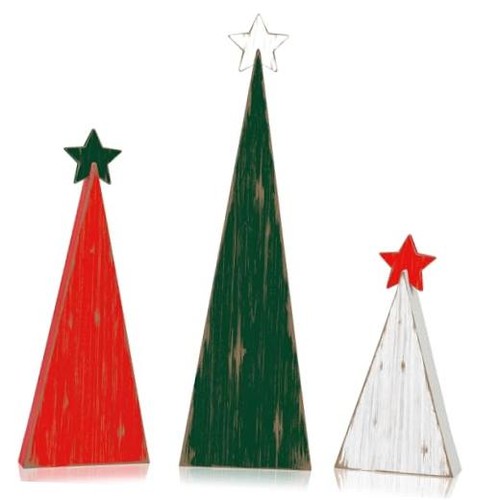 Pezzi centrotavola albero di - pezzi,