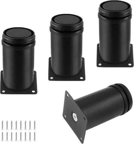 Set gambe regolabili - gambe,