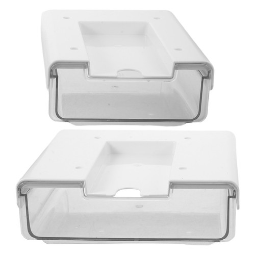 Pezzi cassetto scorrevole - pezzi,