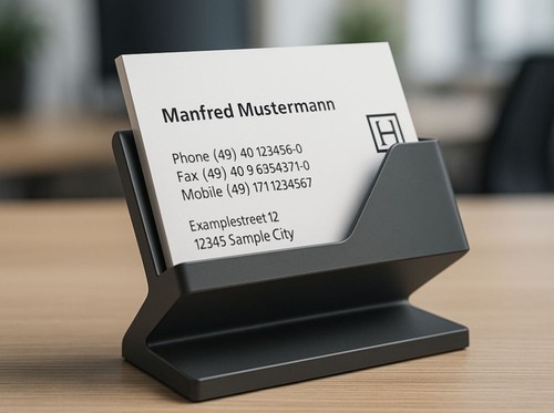 Pezzi moderno porta - 3,
