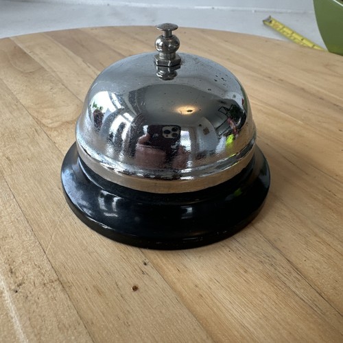 Vintage counter call - counter,